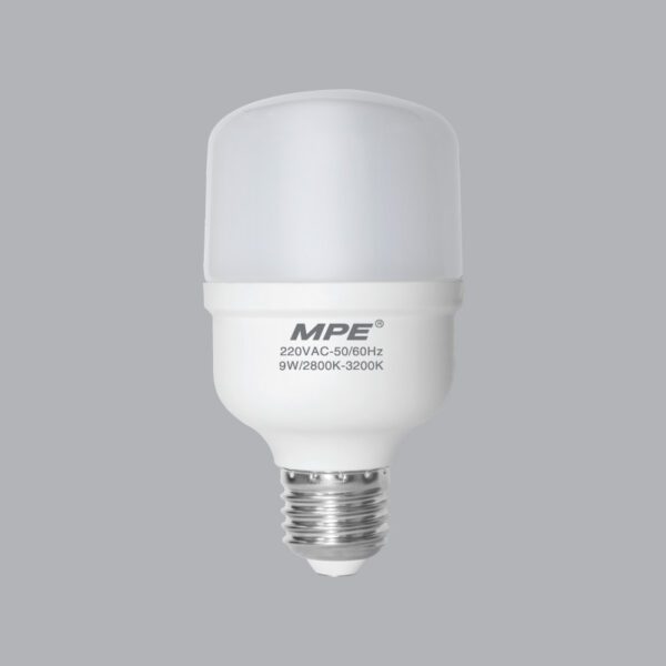 Led Bulb LB-9 trắng, vàng 3