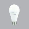 Led Bulb Emergency LB-12T/E Trắng 1