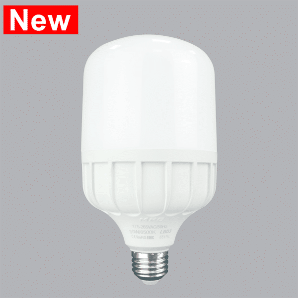 ĐÈN LED BULB 30W MPE LBD3-30 3