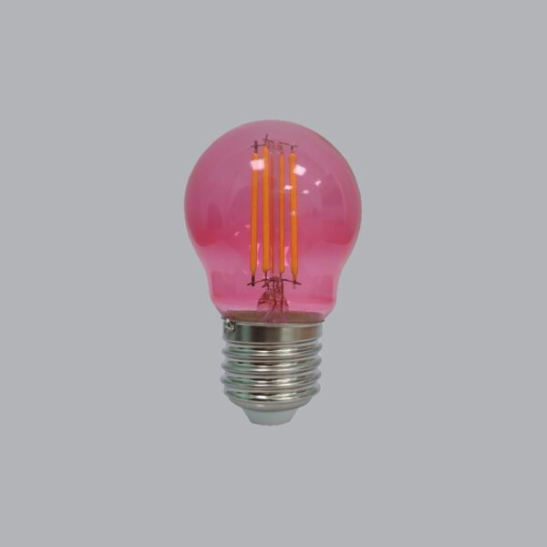 Đèn LED Filament Màu 2.5W MPE FLM-3RD 3