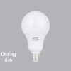 Led Bulb LBL2-9 trắng, vàng 1