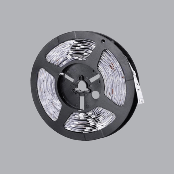 Đèn Led Dây MPE Led Strip DC 2835 Trắng, Vàng 3