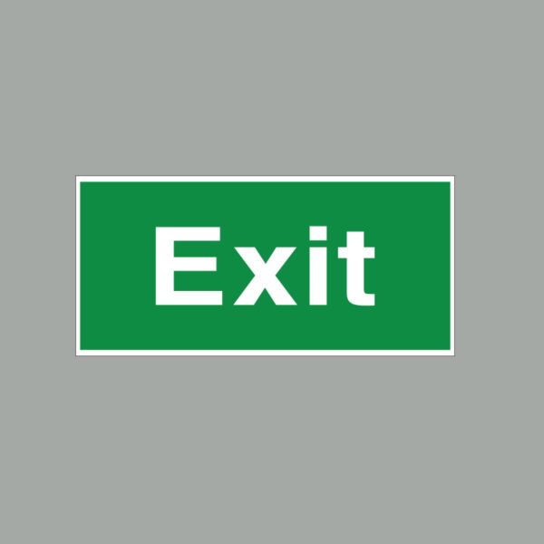 Phụ Kiện Đèn Báo Exit Đa Năng 3