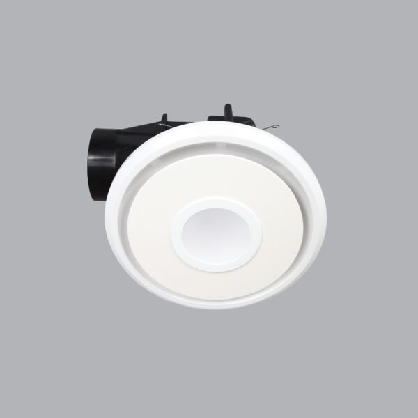 Exhaust fan Ceiling MPE AFCL-130R6 3