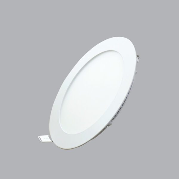 Led Panel Tròn RPL-12 trắng, vàng, trung tính 3