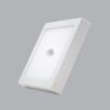 Đèn Led Panel Motion Sensor SSPL-18T/MS 2