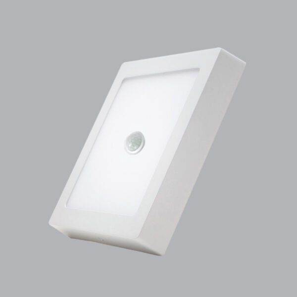 Đèn Led Panel Motion Sensor SSPL-18T/MS 3