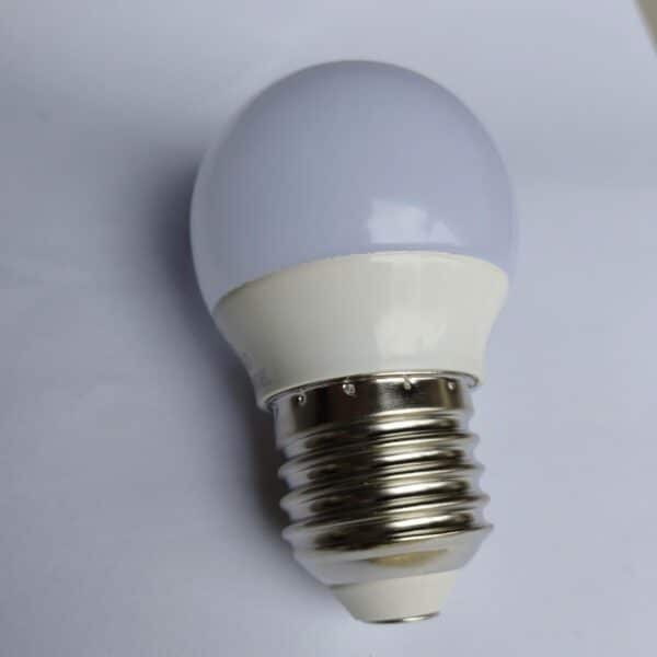 LED Bulb chống ẩm 7W ánh sáng trắng LBD3-7T 2