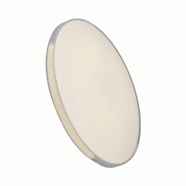 LED ốp nổi trang trí mặt tròn 30W - 3 chế độ màu RCL-30/3C 1