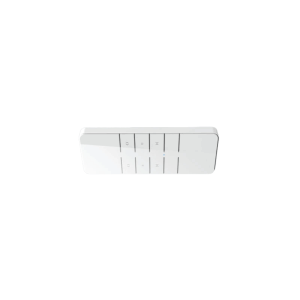 Remote điều khiển rèm cửa khoảng cách 10m mã RMC/SC 1