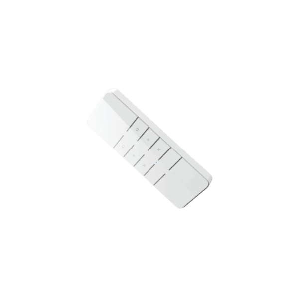 Remote điều khiển rèm cửa khoảng cách 10m mã RMC/SC 2