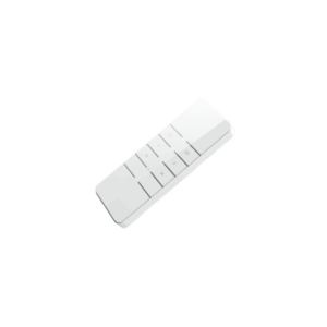 Remote điều khiển rèm cửa khoảng cách 10m mã RMC/SC 6