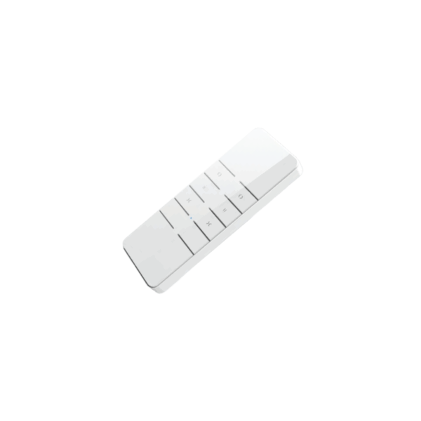 Remote điều khiển rèm cửa khoảng cách 10m mã RMC/SC 3