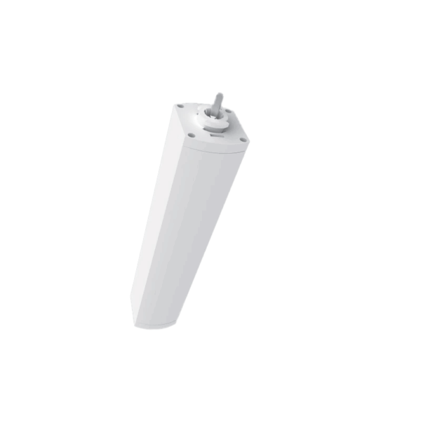 Bộ rèm cửa thông minh dài 2.2m điều khiển Zigbee mã CM1/ZB 1