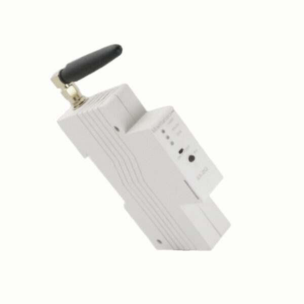 Module Sim 4G kết nối thiết bị đóng cắt thông minh mã MD-WF/4G 2