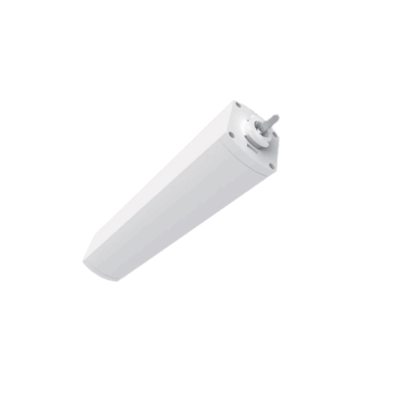 Bộ rèm cửa thông minh dài 2.2m điều khiển Zigbee mã CM1/ZB 2