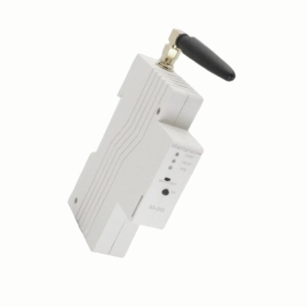 Module Sim 4G kết nối thiết bị đóng cắt thông minh mã MD-WF/4G 3