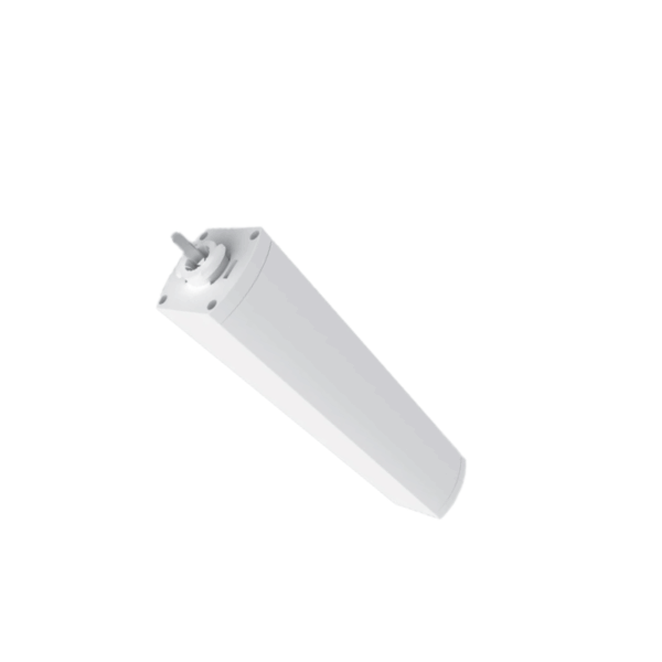 Bộ rèm cửa thông minh dài 2.2m điều khiển Zigbee mã CM1/ZB 3