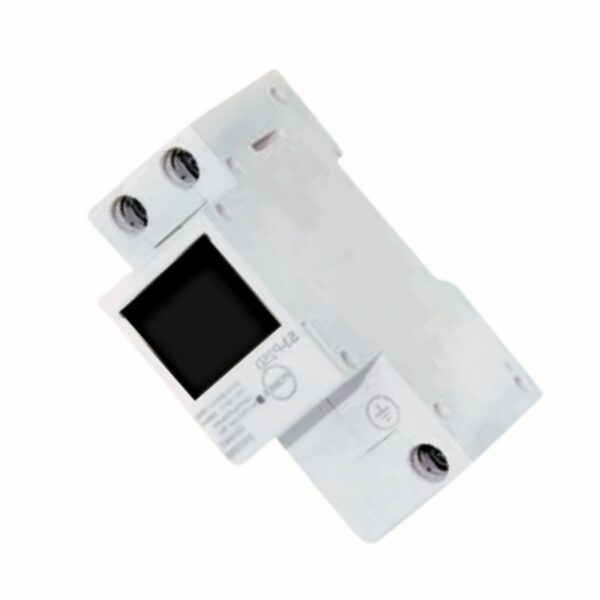 Bộ cấp nguồn thiết bị đóng cắt thông minh (có màn hình hiển thị) mã PSS-25D 2