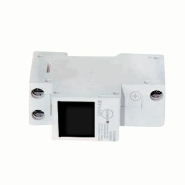 Bộ cấp nguồn thiết bị đóng cắt thông minh (có màn hình hiển thị) mã PSS-25D 3