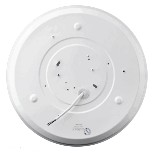 LED ốp nổi Ceiling 30W RGB điều khiển Wifi mã CL-30/SC 1