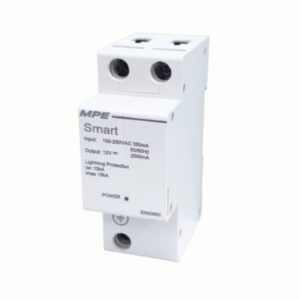Bộ cấp nguồn thiết bị đóng cắt thông minh mã PSS-25 5