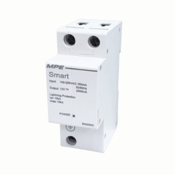 Bộ cấp nguồn thiết bị đóng cắt thông minh mã PSS-25 2