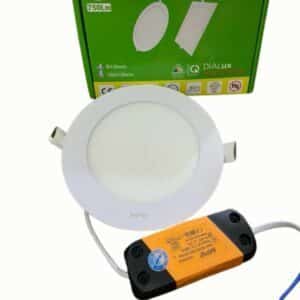 5* [MPE] - Thiết bị điện MPE, đèn led MPE 23