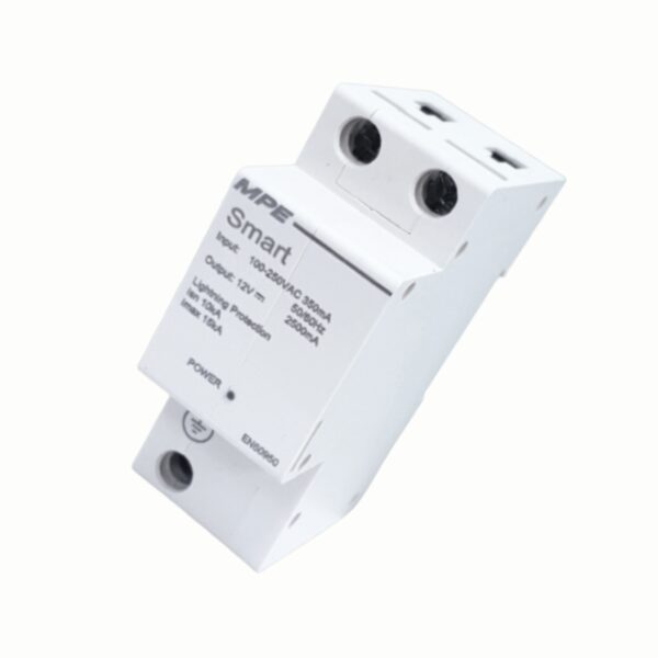 Bộ cấp nguồn thiết bị đóng cắt thông minh mã PSS-25 3