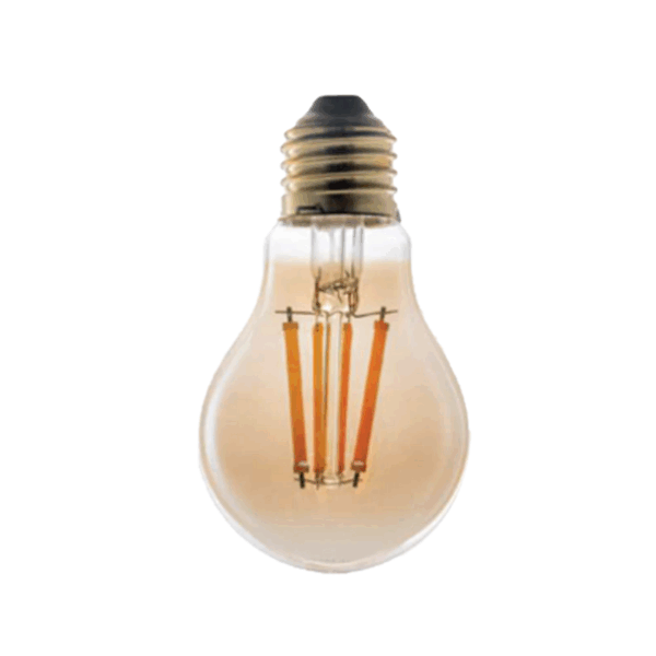 LED Filament thông minh 5W điều khiển Bluetooth, đui E27 mã FLM6/SM 3