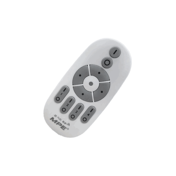 Thiết bị điều khiển từ xa Remote RF mã RC-RF 1