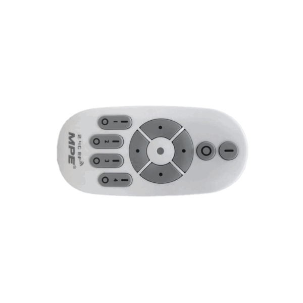 Thiết bị điều khiển từ xa Remote RF mã RC-RF 3