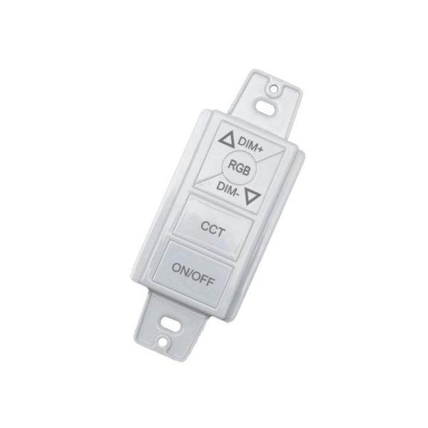 Thiết bị điều khiển Đèn LED thông minh bằng Bluetooth RCS 1