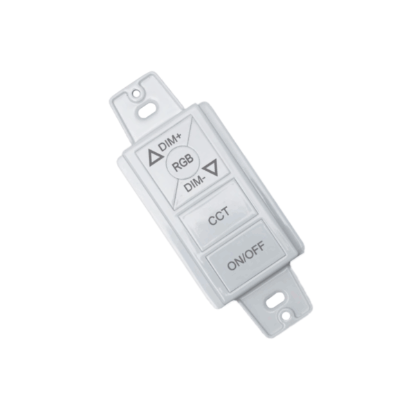 Thiết bị điều khiển Đèn LED thông minh bằng Bluetooth RCS 2