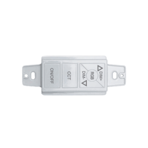 Thiết bị điều khiển Đèn LED thông minh bằng Bluetooth RCS 6