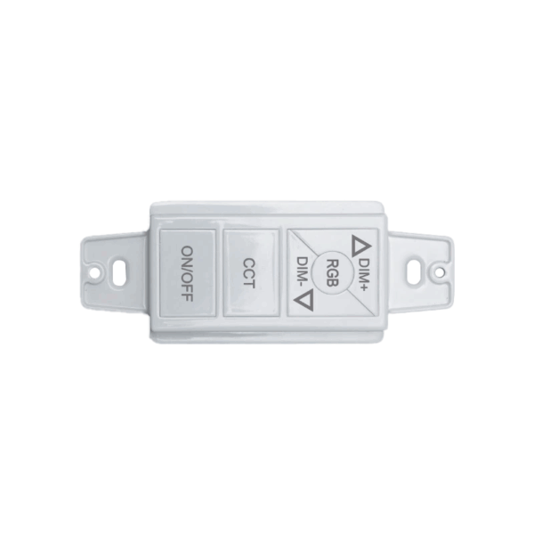 Thiết bị điều khiển Đèn LED thông minh bằng Bluetooth RCS 3