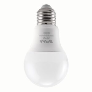 LED Bulb dùng điện DC12V LB-9T/DC 6