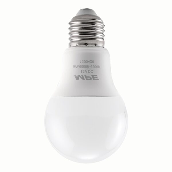 LED Bulb dùng điện DC12V LB-9T/DC 2