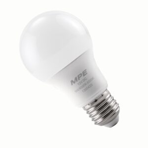 LED Bulb dùng điện DC12V LB-9T/DC 7