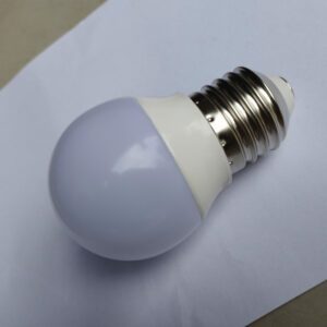 LED Bulb chống ẩm 3W ánh sáng trắng LBD3-3T 8