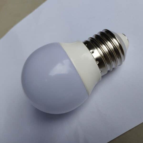 LED Bulb chống ẩm 3W ánh sáng trắng LBD3-3T 4