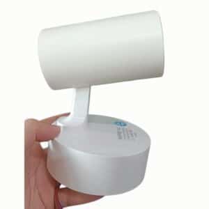 LED chiếu điểm gắn nổi 25W ánh sáng vàng SSL-25V 7