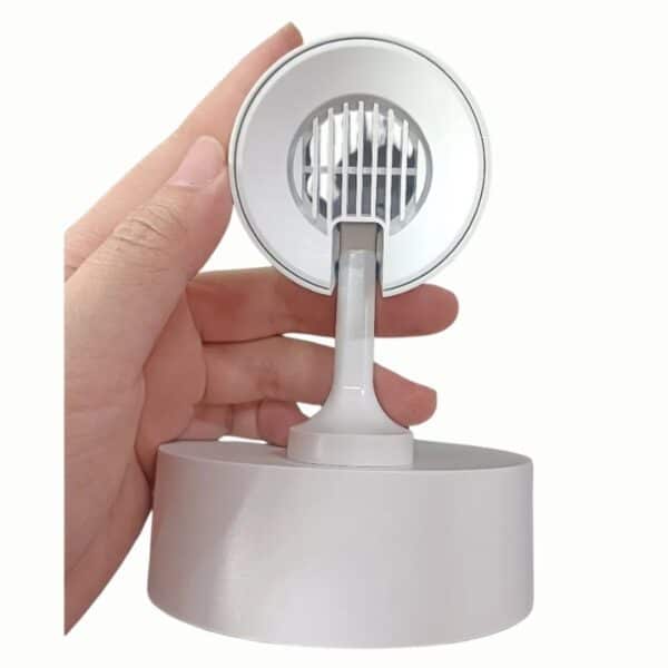 LED chiếu điểm gắn nổi 25W ánh sáng vàng SSL-25V 2