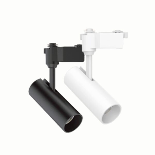 LED chiếu điểm gắn ray màu đen 30W ánh sáng trắng TSLB2-30T 3