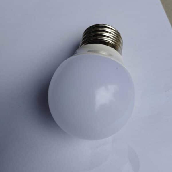 LED Bulb chống ẩm 7W ánh sáng trắng LBD3-7T 3