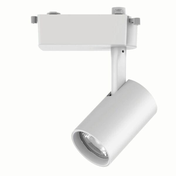 LED chiếu điểm gắn ray màu trắng 30W ánh sáng vàng TSL-30V 1