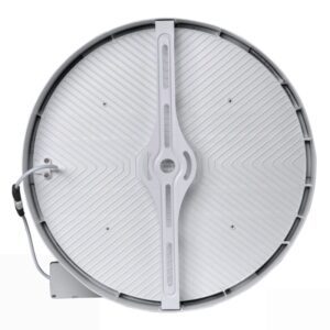 LED Downlight ốp nổi tràn viền trắng, mặt tròn 32W - 3 chế độ màu SRDL-32/3C 7