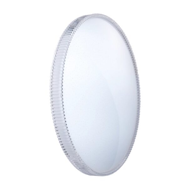 LED ốp nổi trang trí mặt tròn 30W - 3 chế độ màu RCL-30/3C 2