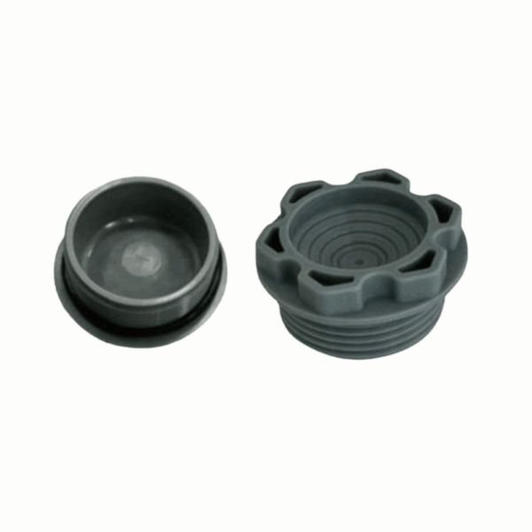 Nút che dùng cho ổ cắm lắp nổi 16A và 32A (loại IP67) mã MPN2-C 1