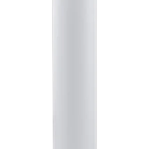 LED Bán Nguyệt thân đèn nhựa 48W ánh sáng trắng BN2-48T 5